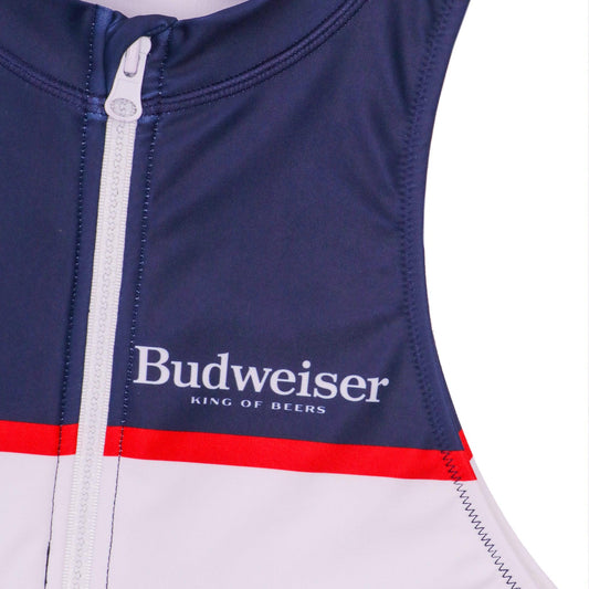 Budweiser Americana Women's Swimsuit