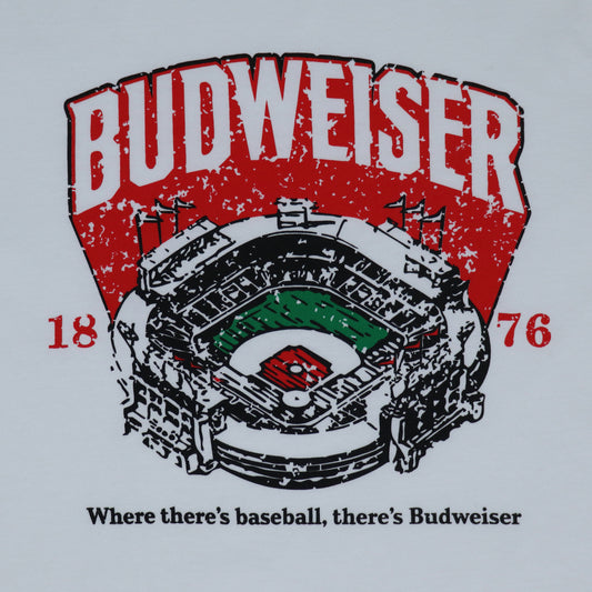 Budweiser Ballpark Classic T-Shirt
