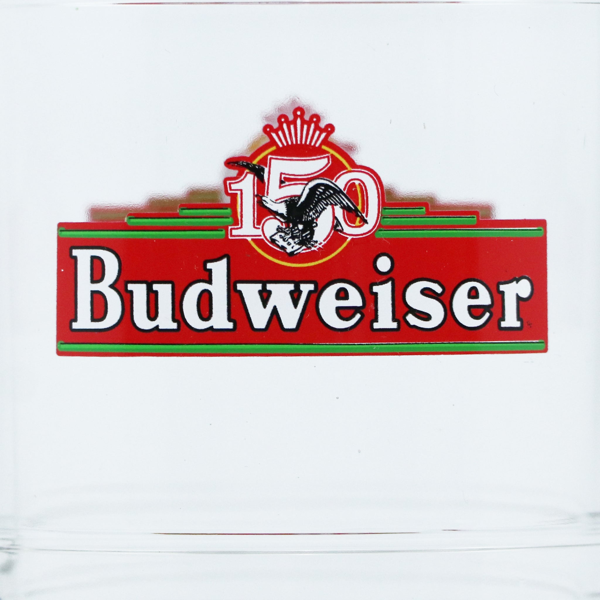 Budweiser 150th Anniversary 15oz Mug