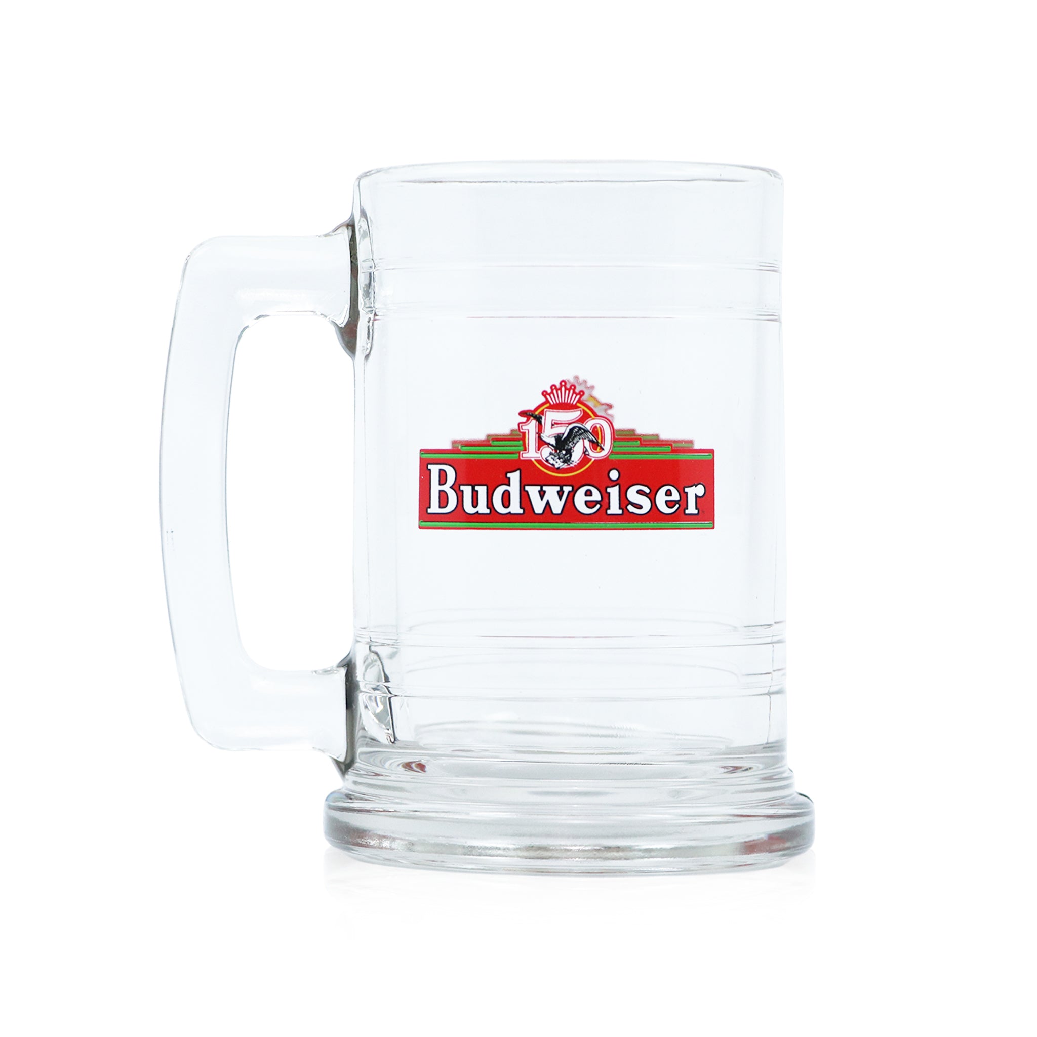 Budweiser 150th Anniversary 15oz Mug