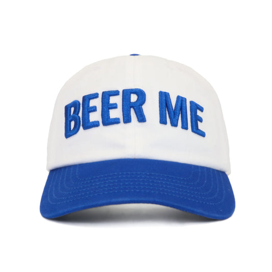Bud Light 'BEER ME' Hat