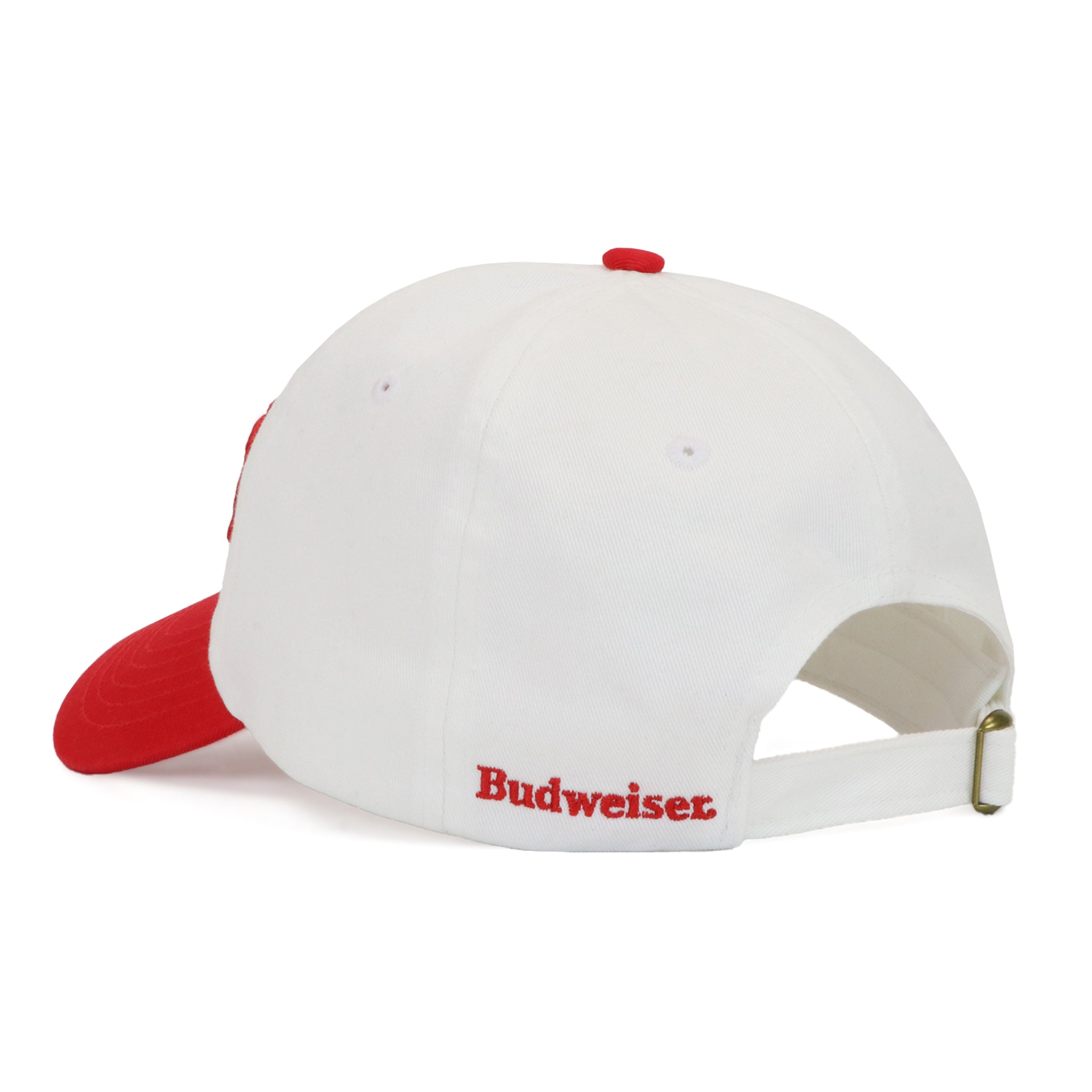 Budweiser 'BEER ME' Hat