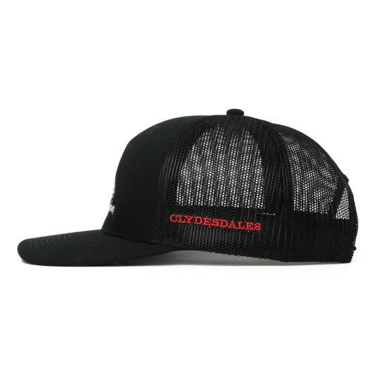 Budweiser Clydesdales Trucker Hat