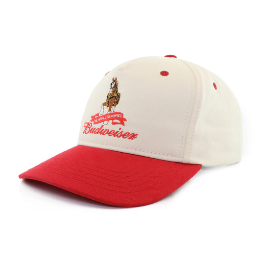 Budweiser World Renowned Clydesdale Hat