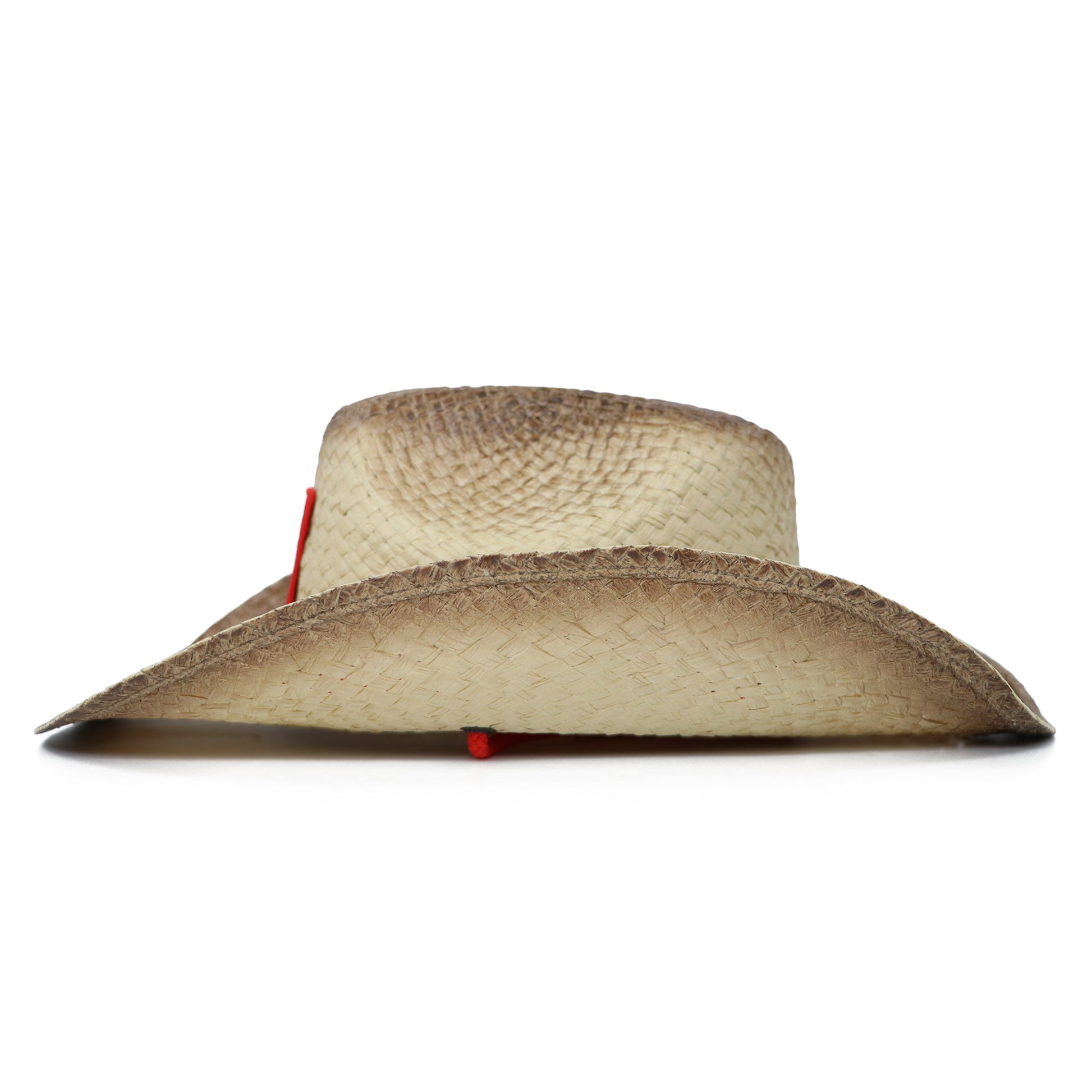 Budweiser Classic Label Cowboy Hat