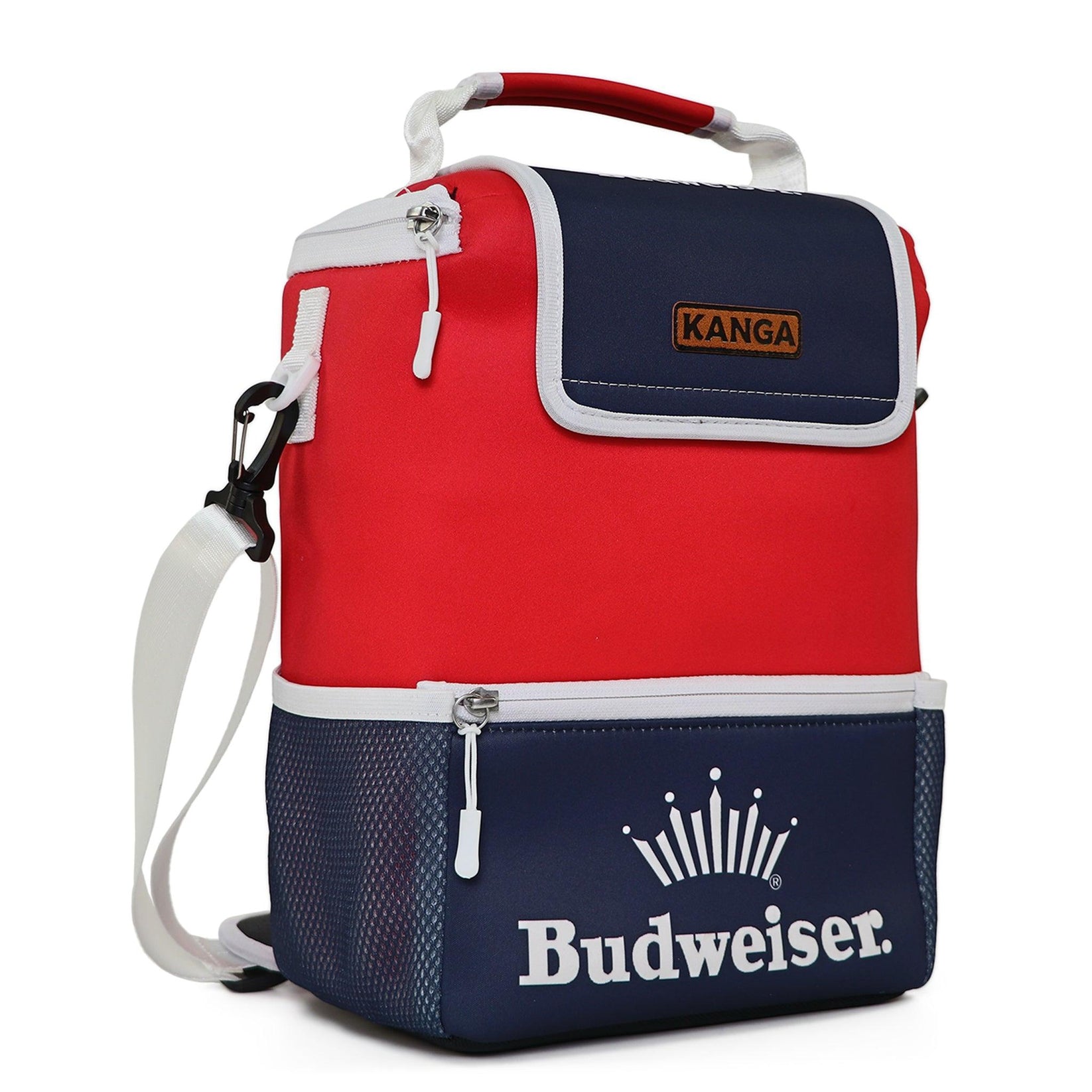 Budweiser Kanga Pouch Cooler
