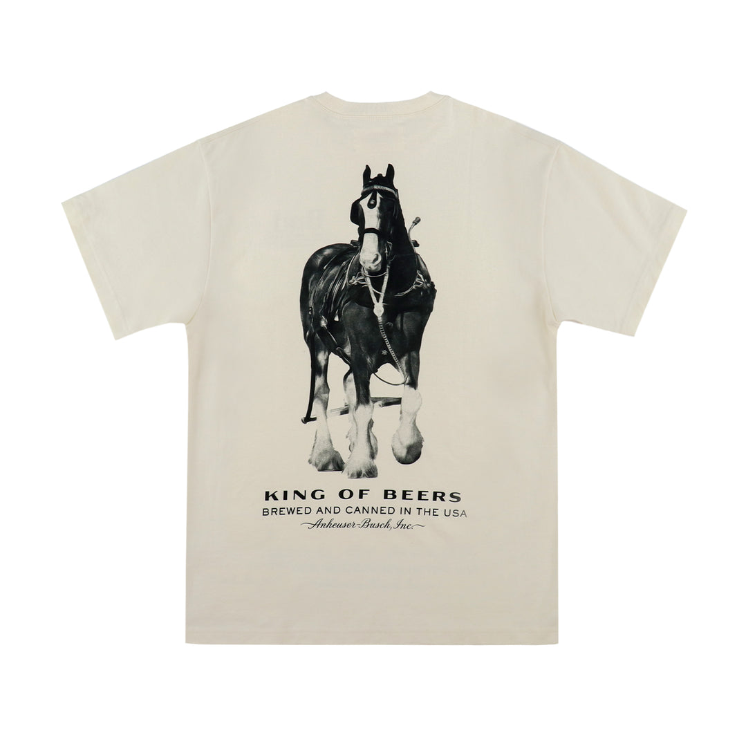 AnheuserBusch Merch & Clothing