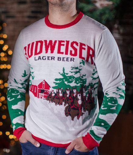 Budweiser_Lager_Stein_Sweater