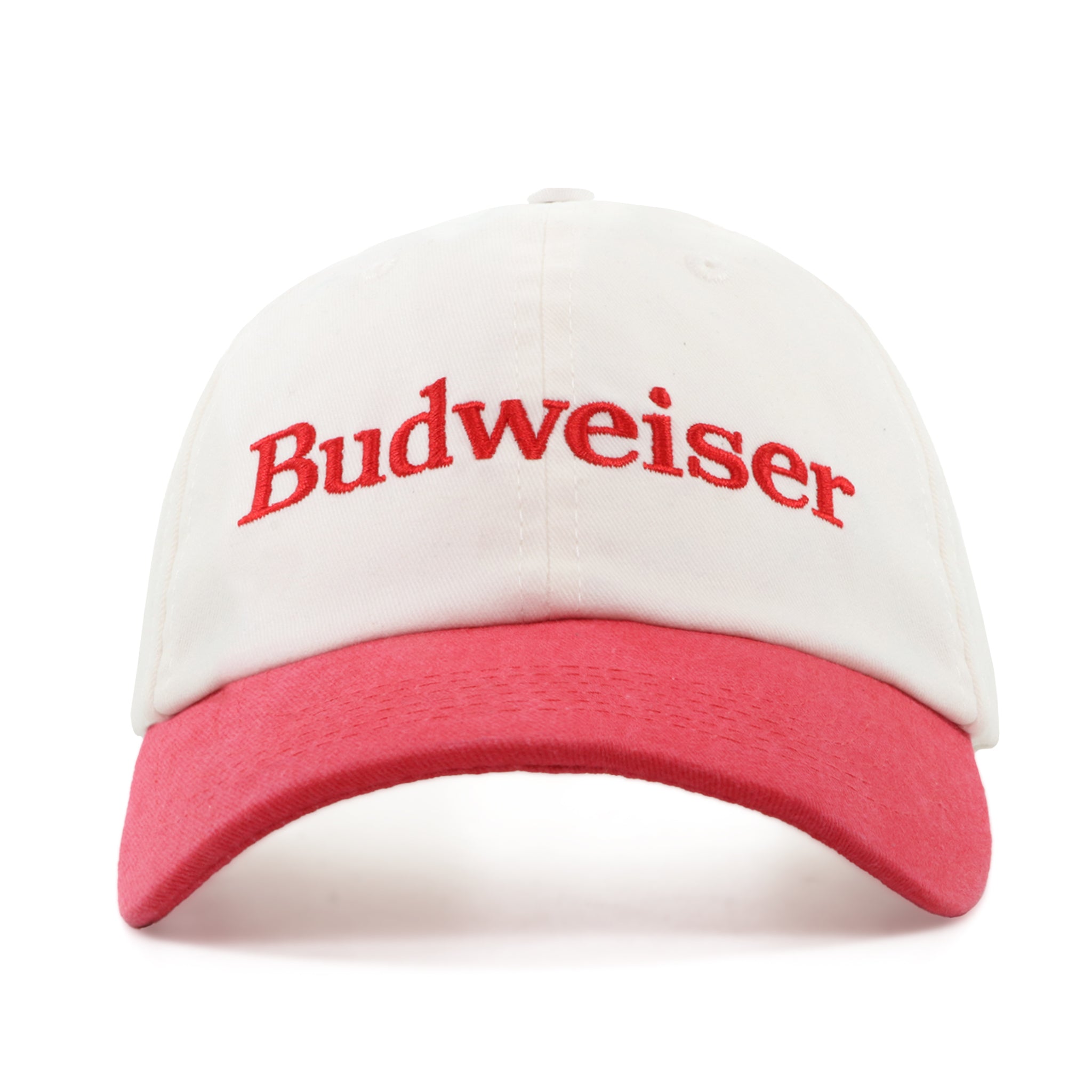 Budweiser Two-Tone Hat