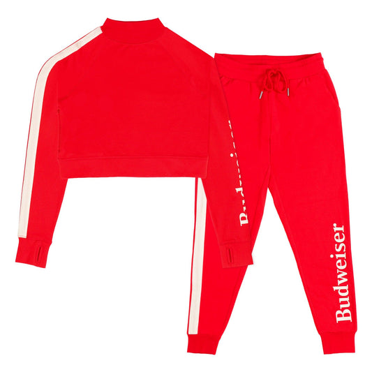 Budweiser Matilda Joggers