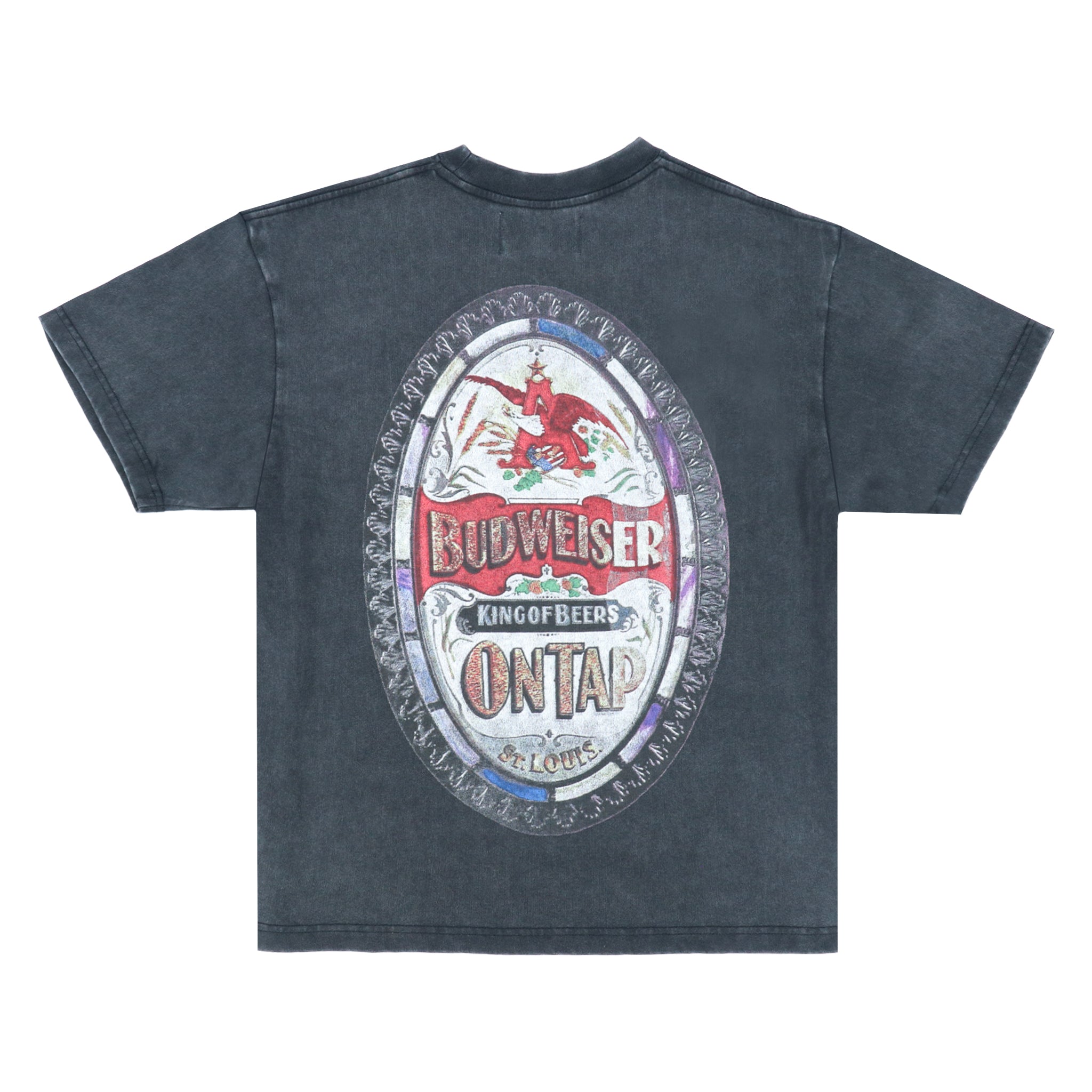 Budweiser X PacSun On Tap T-Shirt