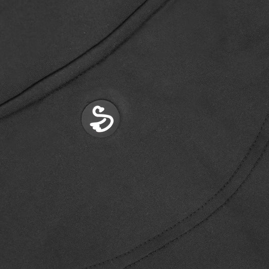 Budweiser Swannies 1/4 Zip