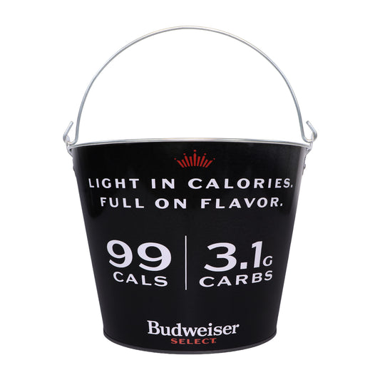Bud Select Beer Bucket