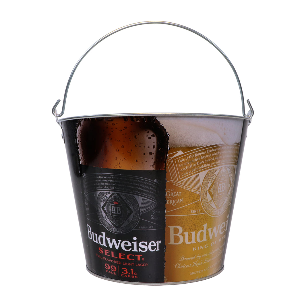Beer Buckets | Buy Metal Beer Buckets | Shop Beer Gear