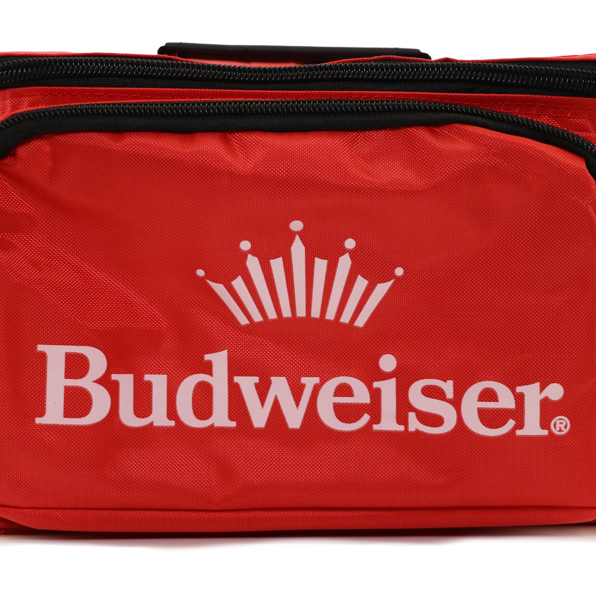 Budweiser 6-Pack Cooler