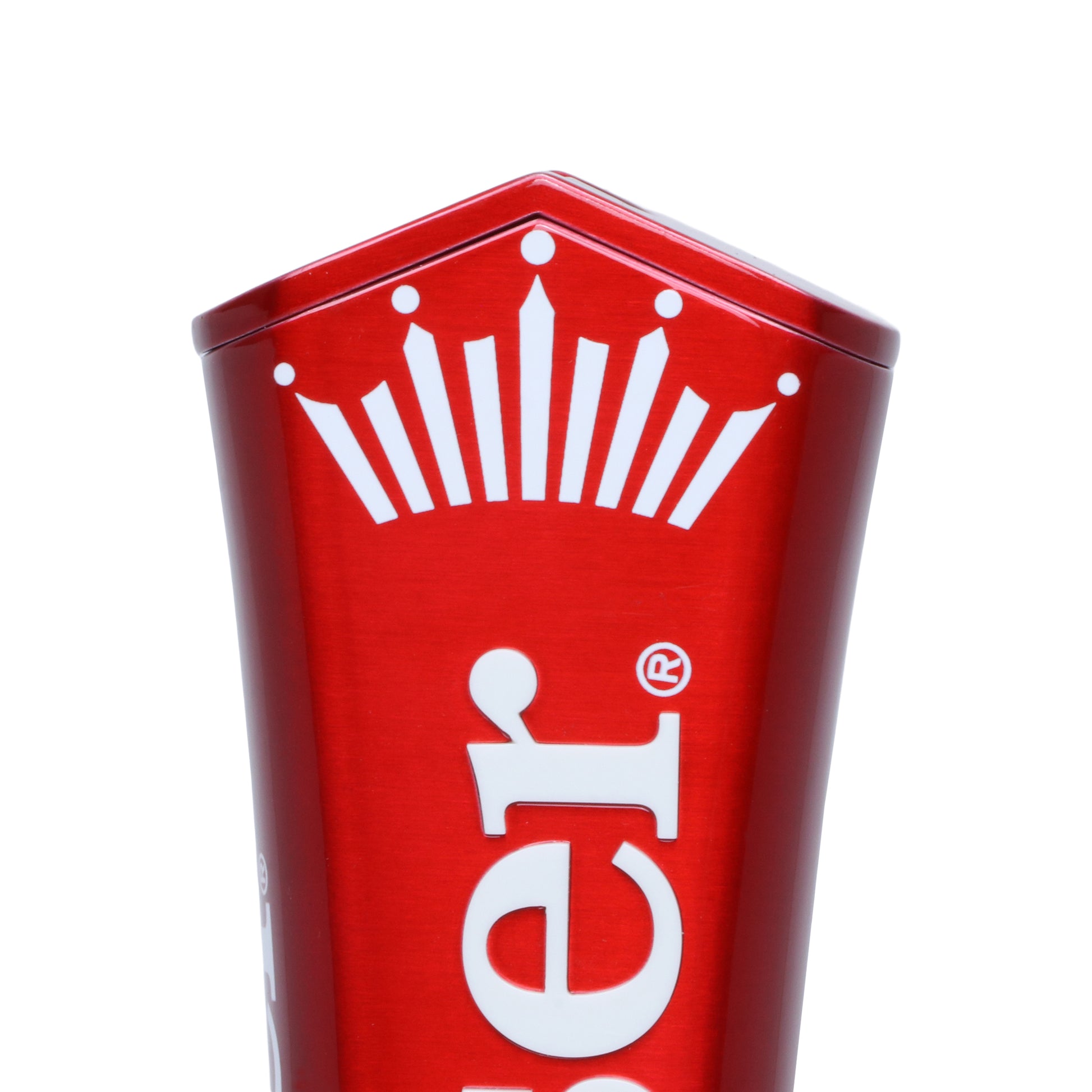 Budweiser Crown Tap Handle