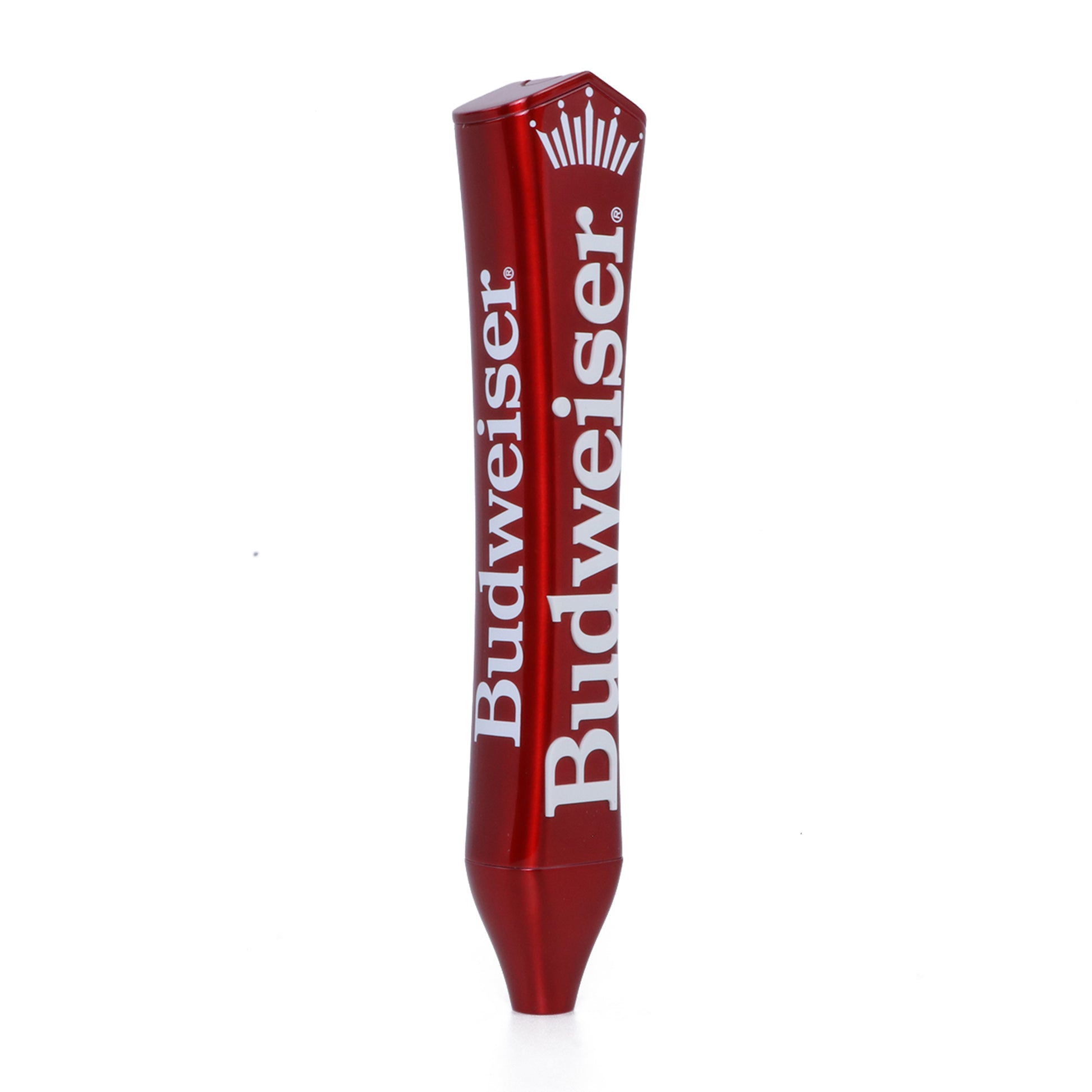 Budweiser Crown Tap Handle