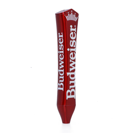 Budweiser Crown Tap Handle