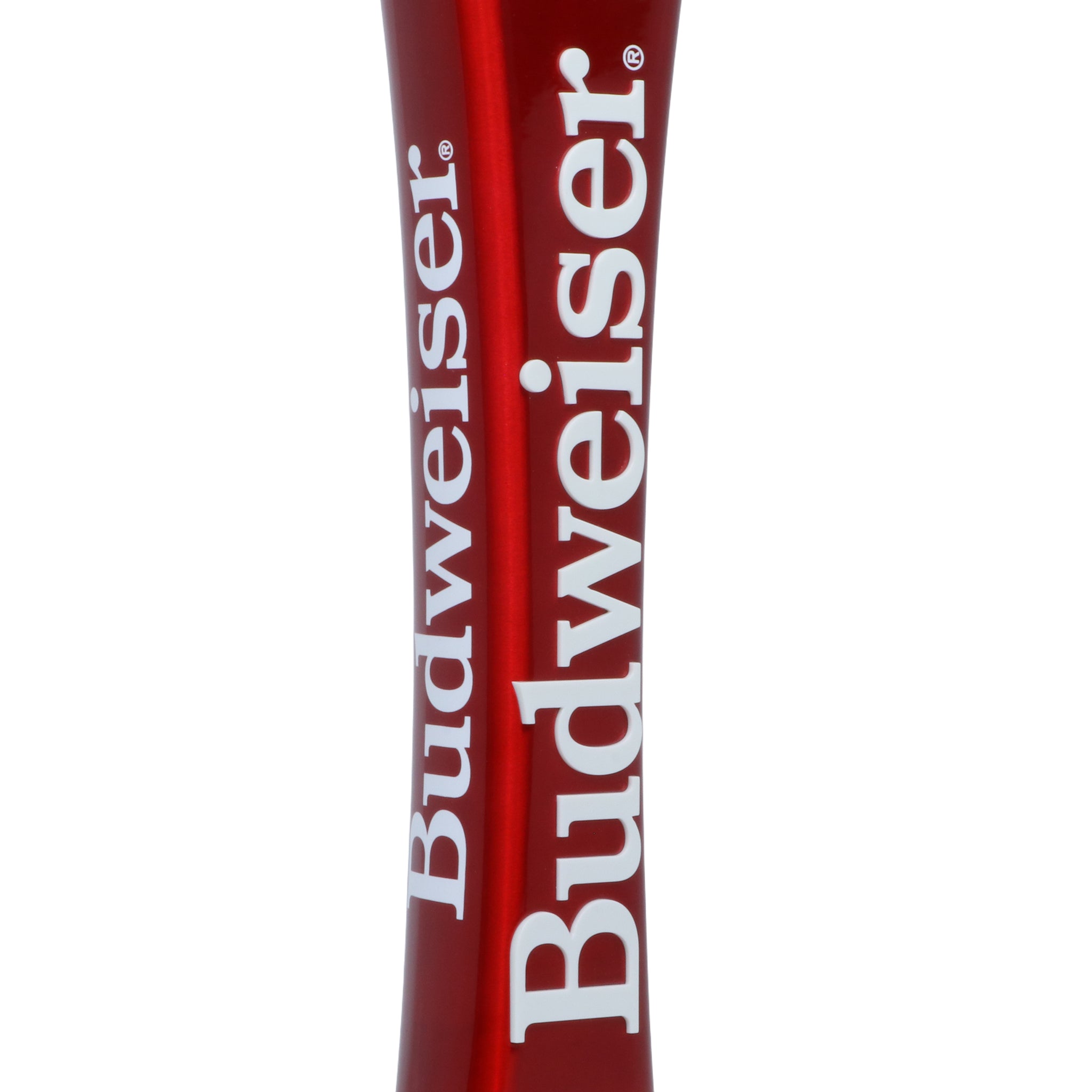 Budweiser Crown Tap Handle
