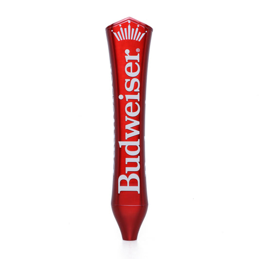Budweiser Crown Tap Handle