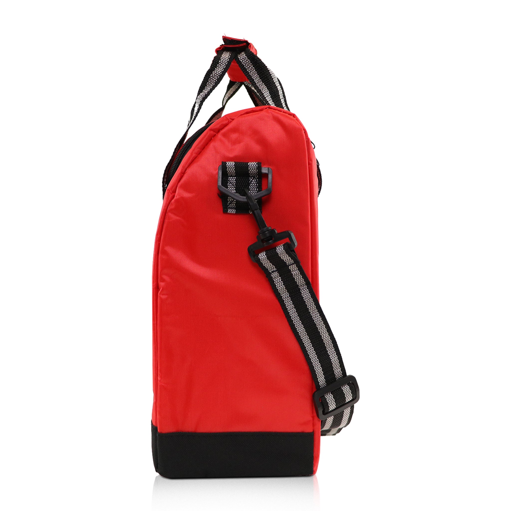 Budweiser 28 Can Cooler Bag