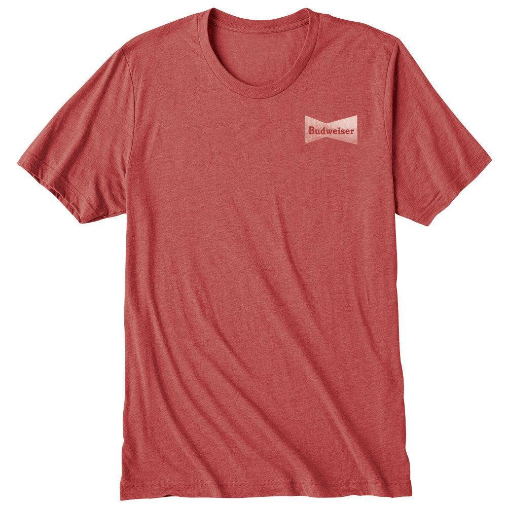 Budweiser t shirt vintage sale