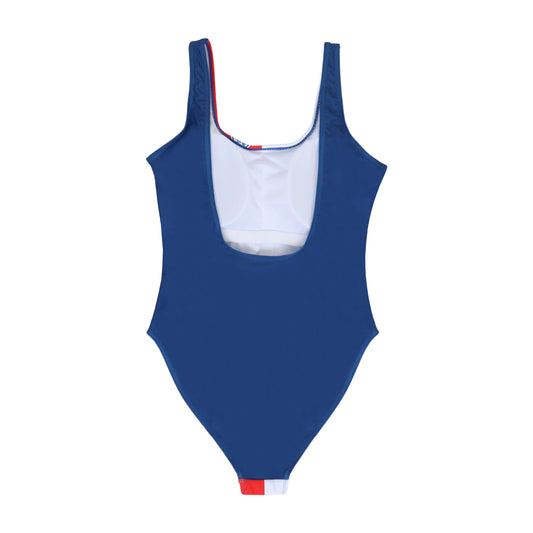 Budweiser Women's One Piece Swimsuit