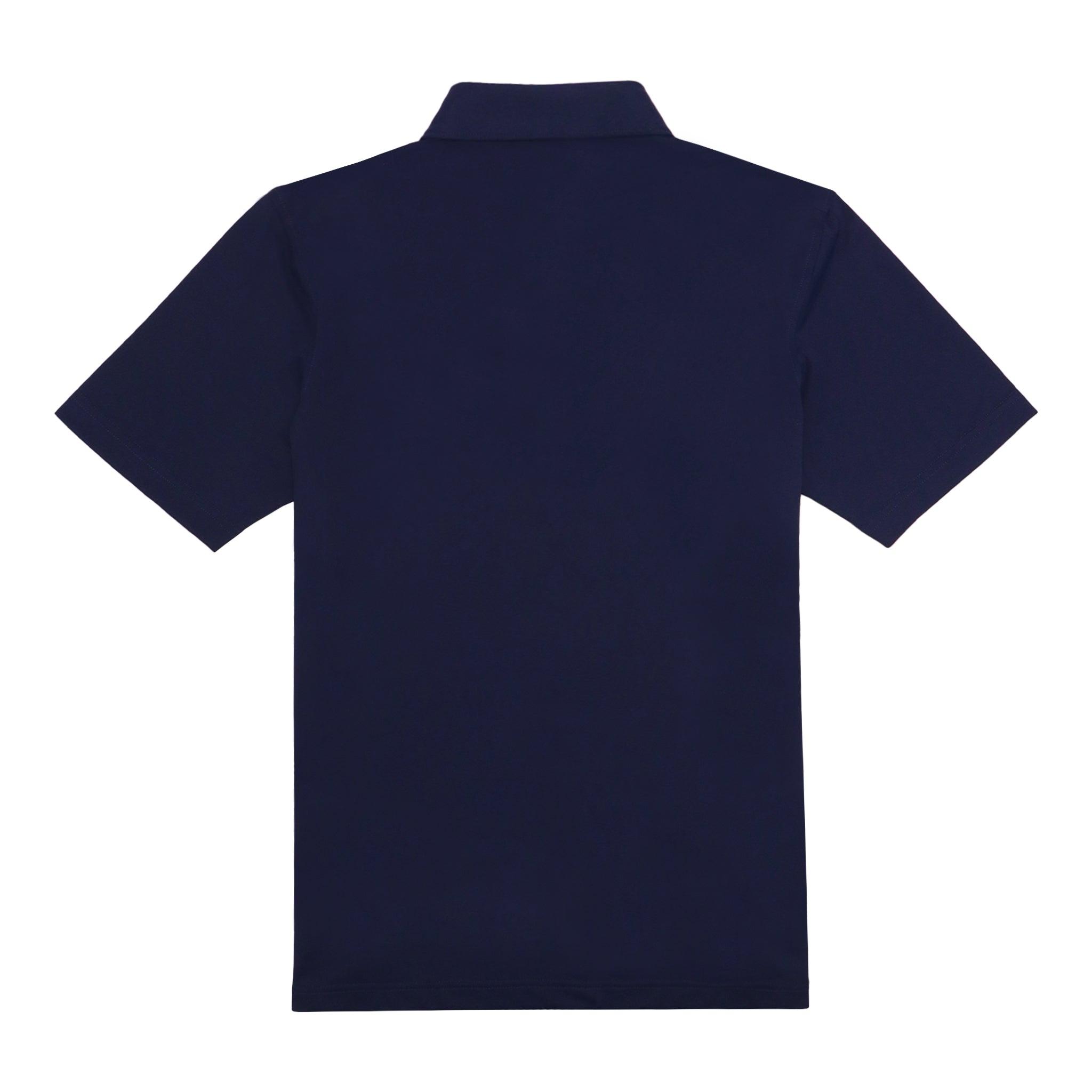 Budweiser golf polo sale