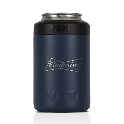 YETI 12 oz Can Cooler Colster Review 