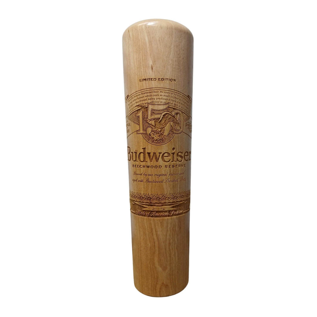 Budweiser Field of Dreams Dugout Mug