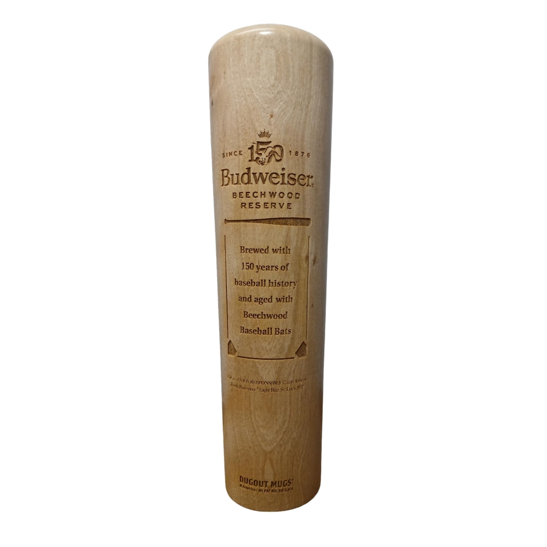 Budweiser Field of Dreams Dugout Mug