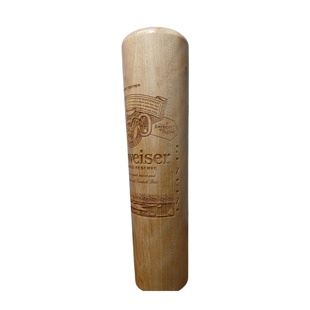 Budweiser Field of Dreams Dugout Mug