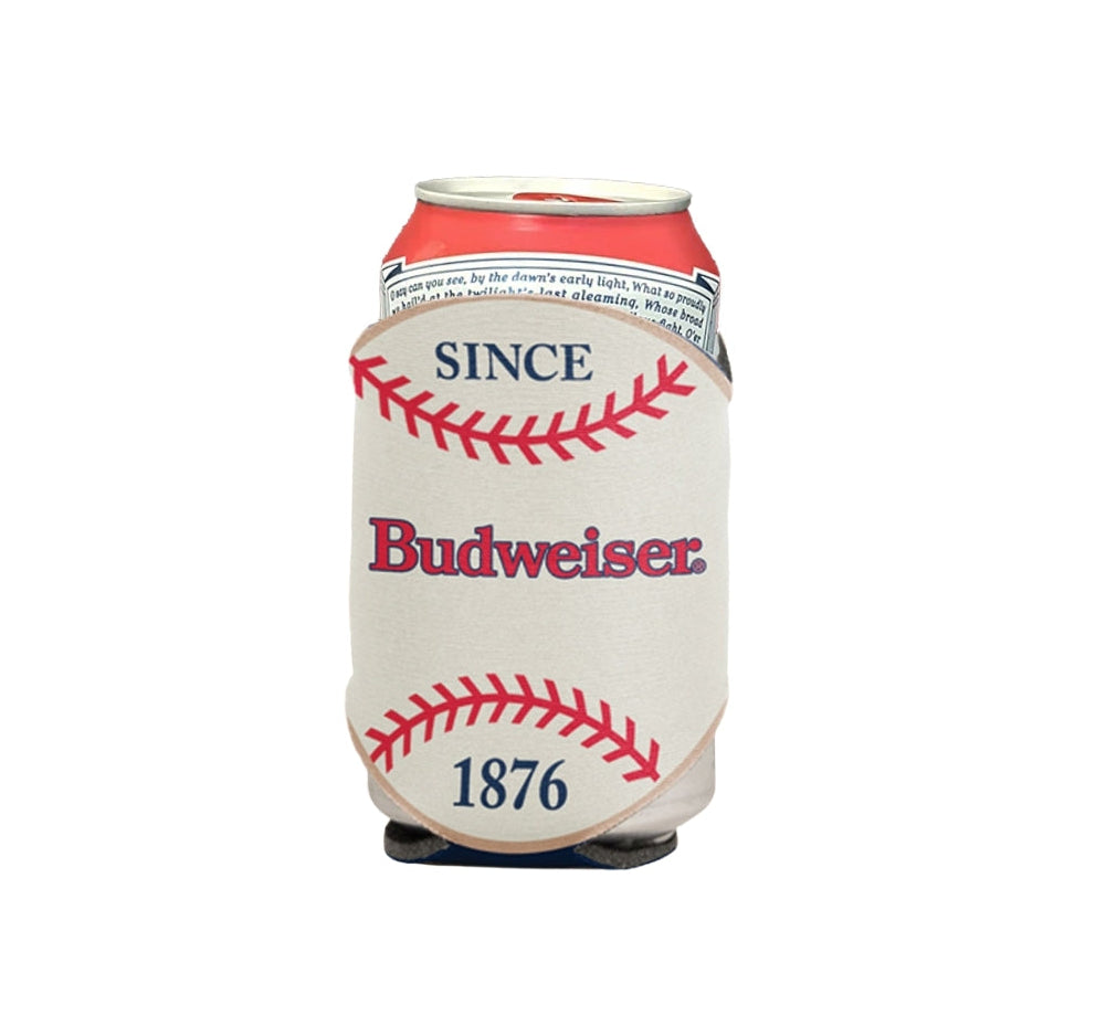Budweiser Baseball Coolie