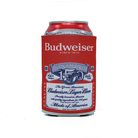 Budweiser 150 Americana Coolie