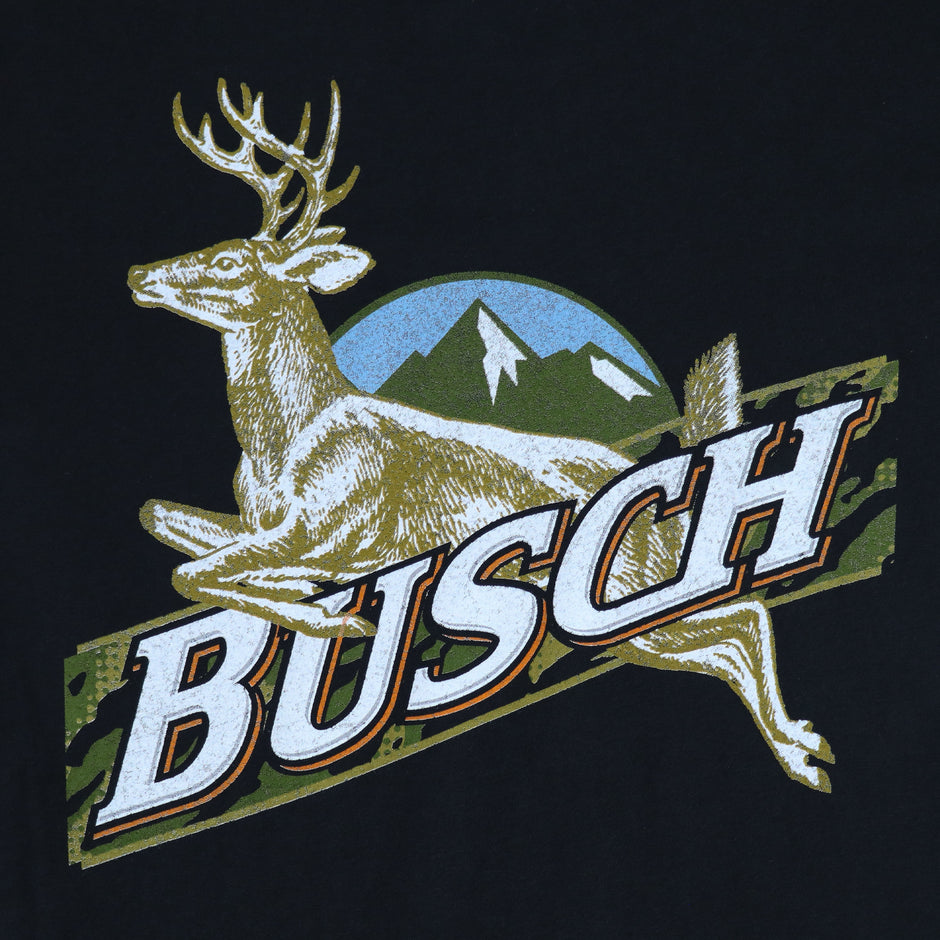 BUSCH - T-shirt Da Uomo / T-shirt, Polo E Camicie Da BUSCH - T-shirt Da Uomo / T-shirt, Polo E Camicie Da