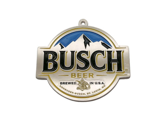 busch ornament
