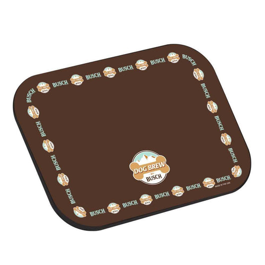 Busch Dog Brew Pet Placemat