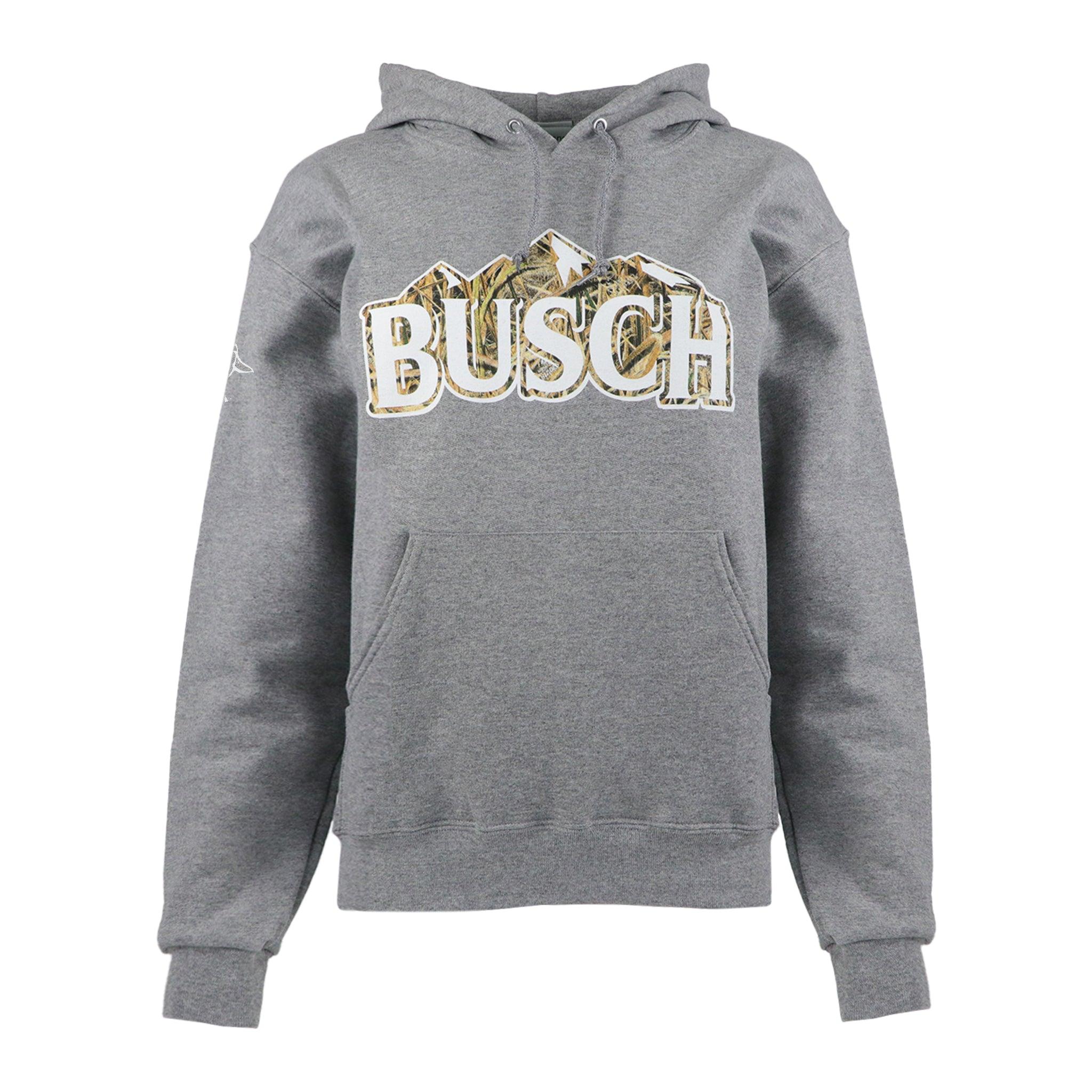 Busch Ducks Unlimited Hoodie - Main Image