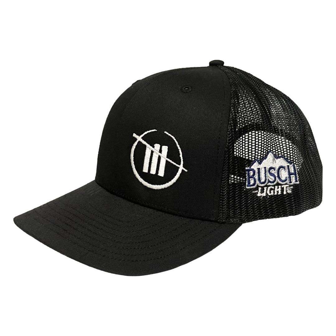 Busch Light #1 Racing Snapback Hat