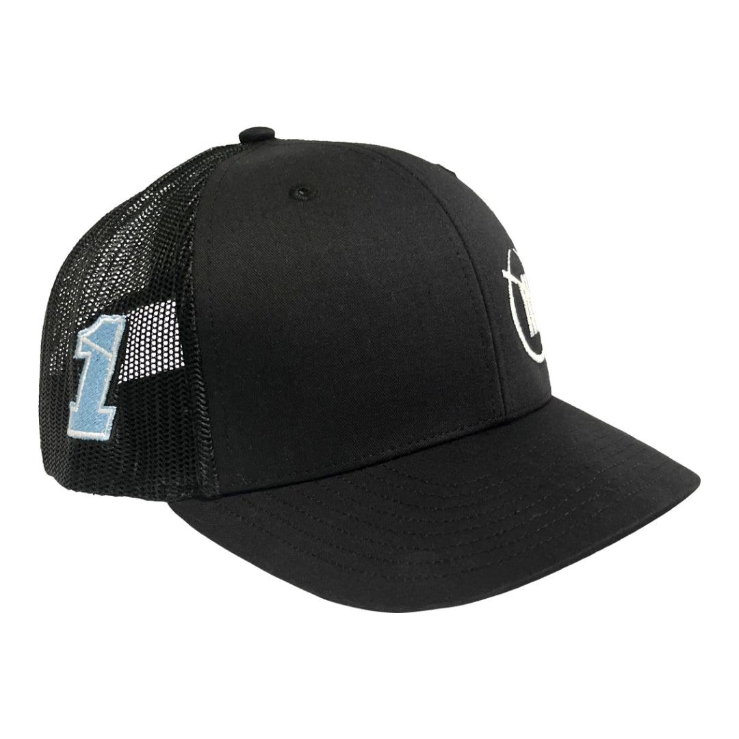 Busch Light #1 Racing Snapback Hat