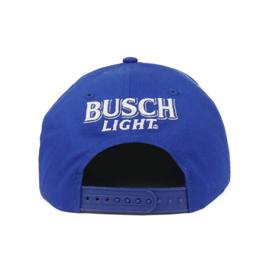 busch light 4 the win kevin harvick hat