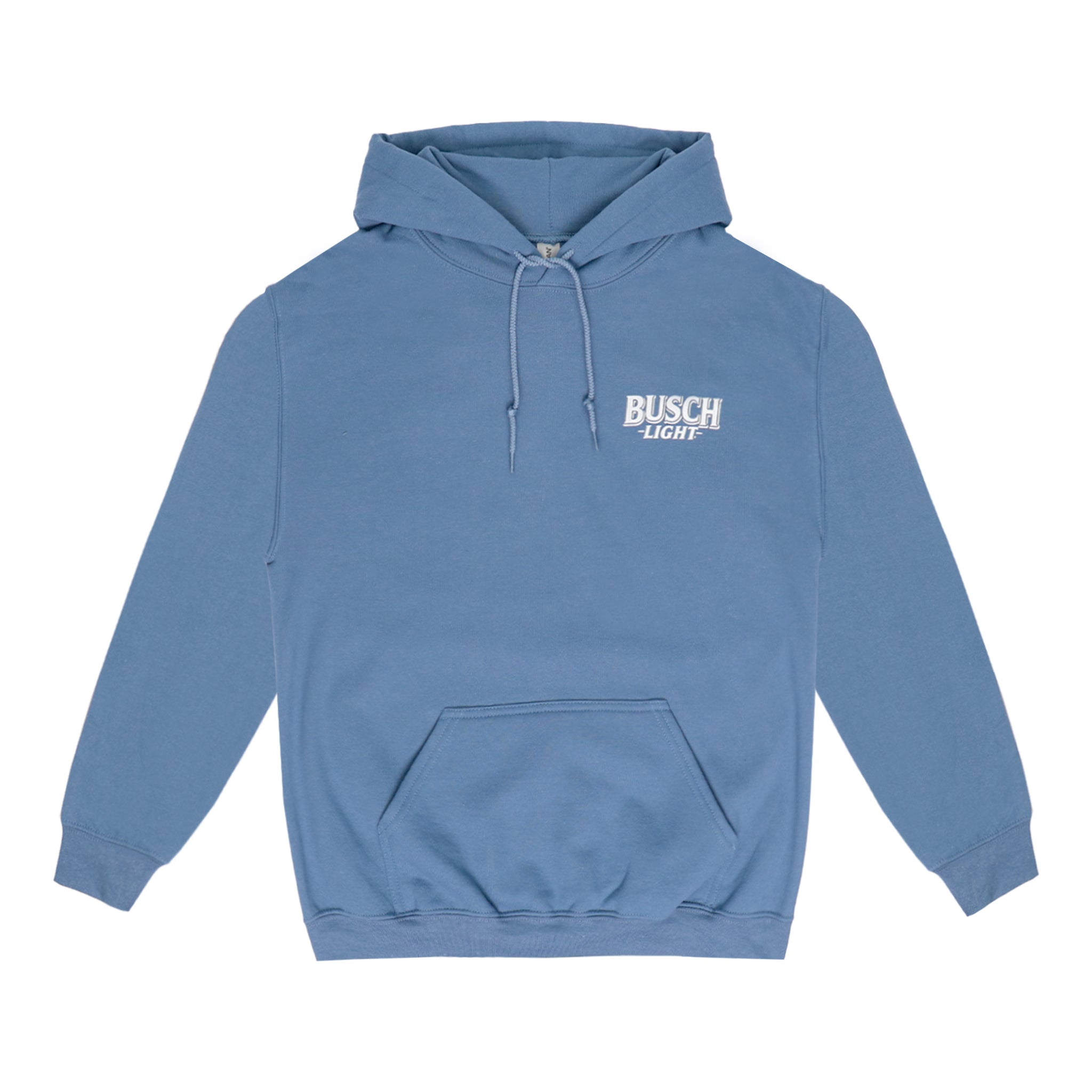 Busch Light Always On Point Hoodie