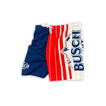 Busch Light Americana Swim Trunks