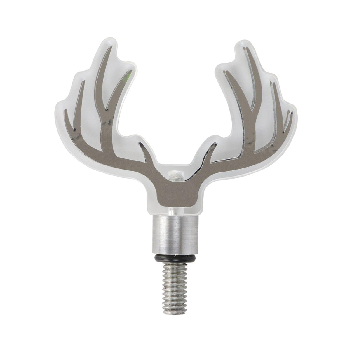 Busch Light Antler Tap Topper