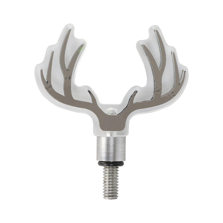 Busch Light Antler Tap Topper