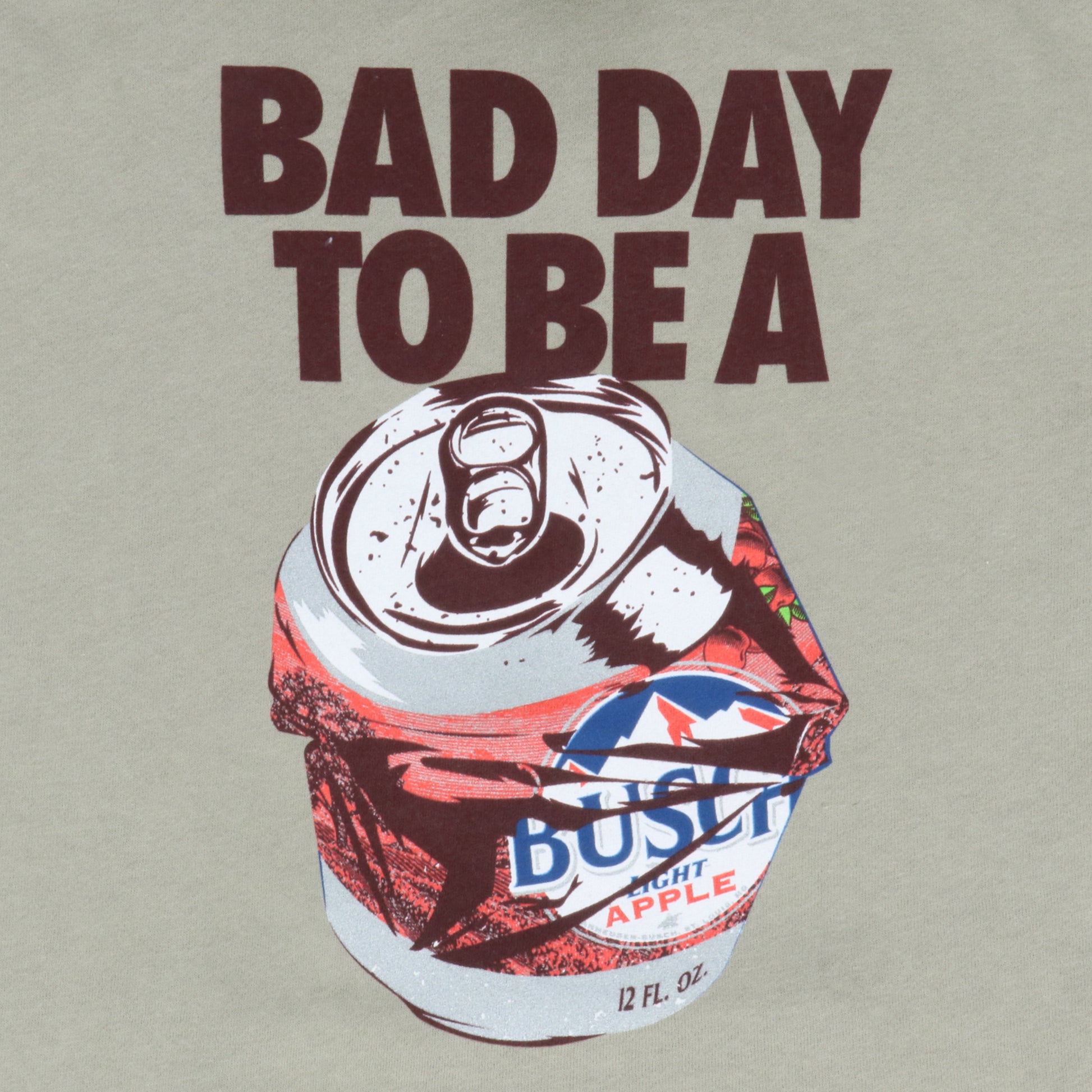 busch-light-apple-hoodie-back-detail