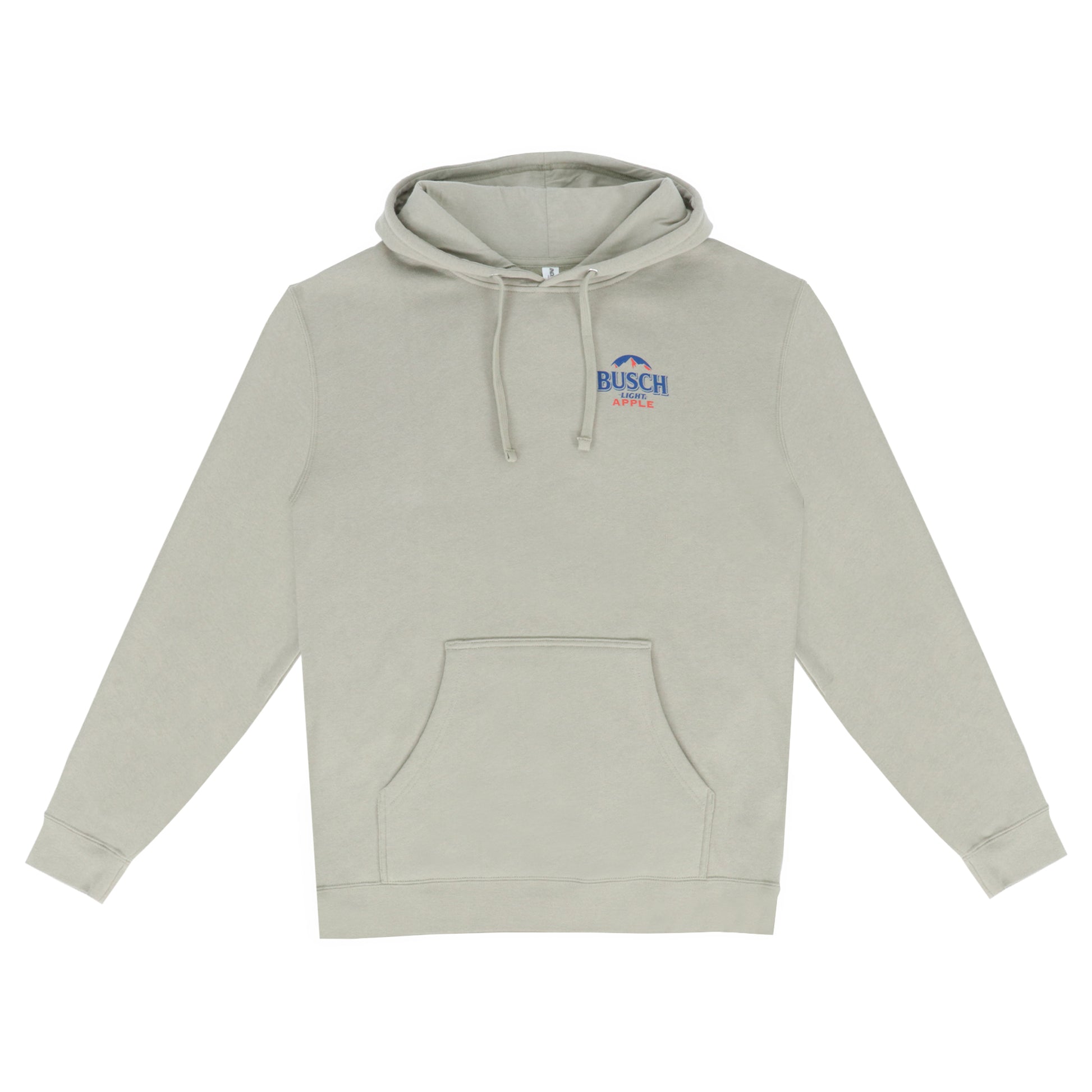 busch-light-apple-hoodie-front