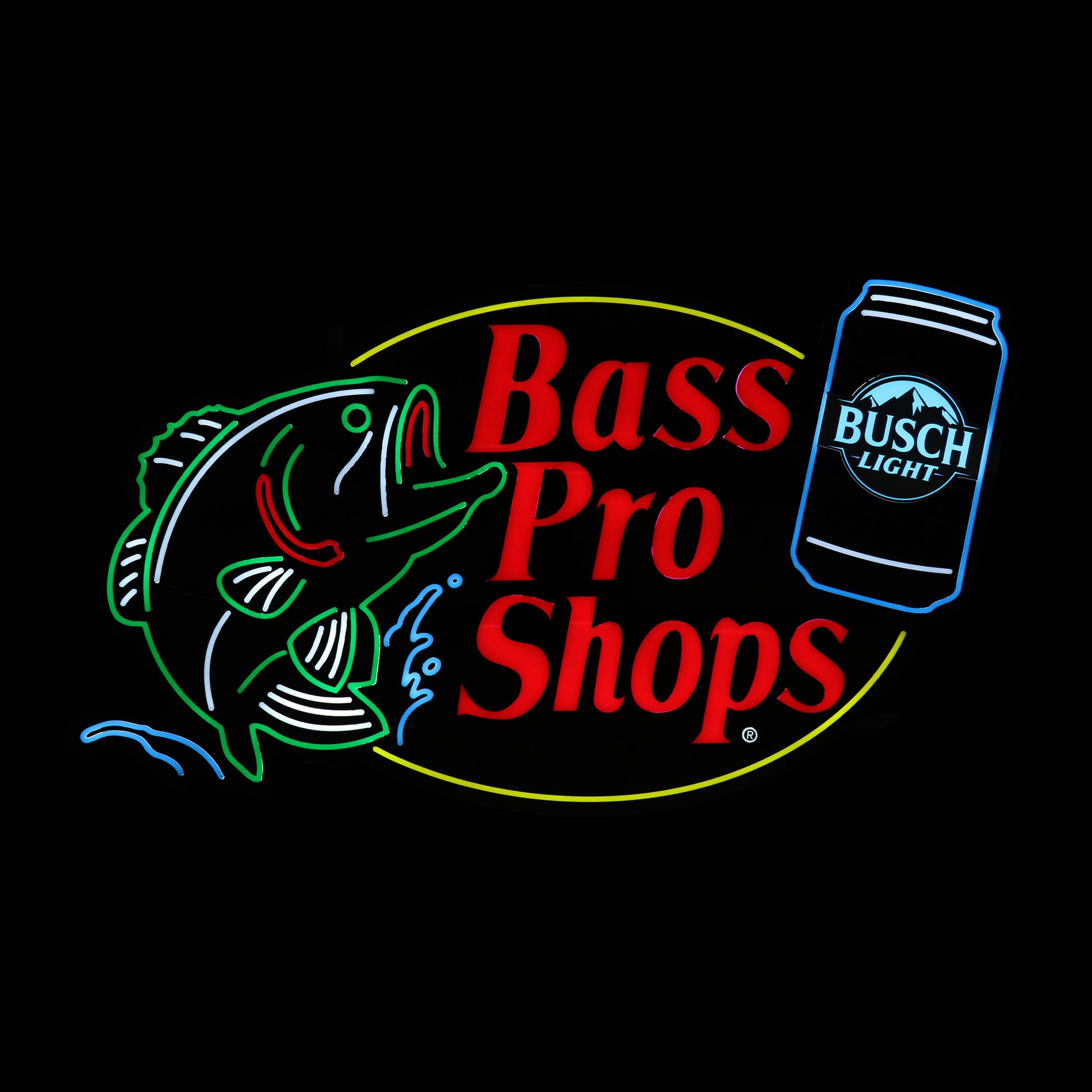busch-light-bass-pro-led-black