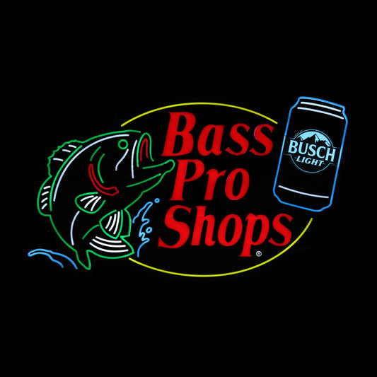 busch-light-bass-pro-led-black