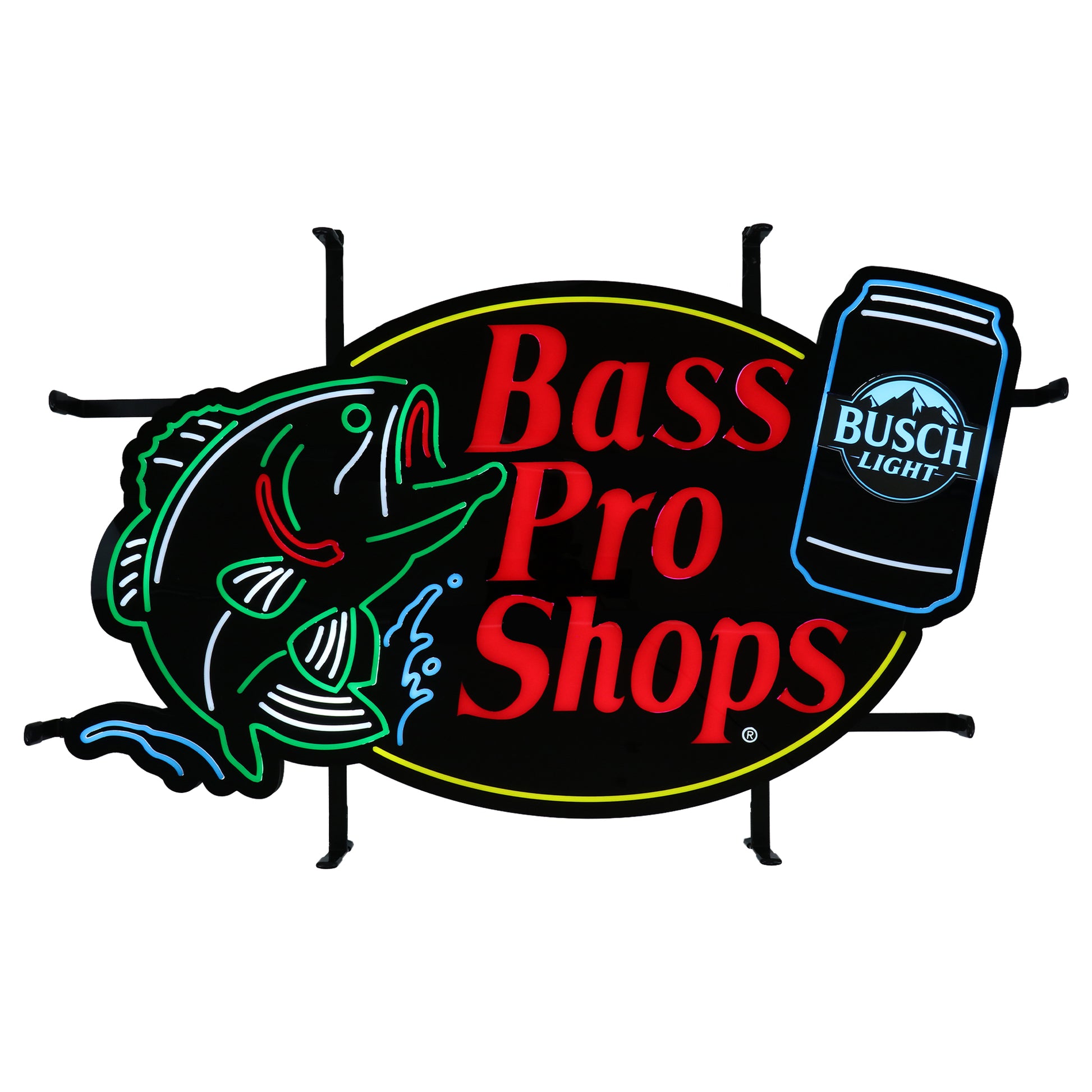 busch-light-bass-pro-led-white